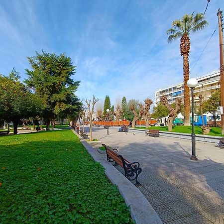 Μy Ηομε Apartment Chalkida Ngoại thất bức ảnh
