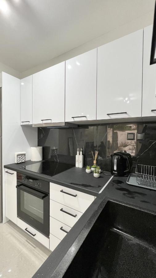Μy Ηομε Apartment Chalkida Ngoại thất bức ảnh