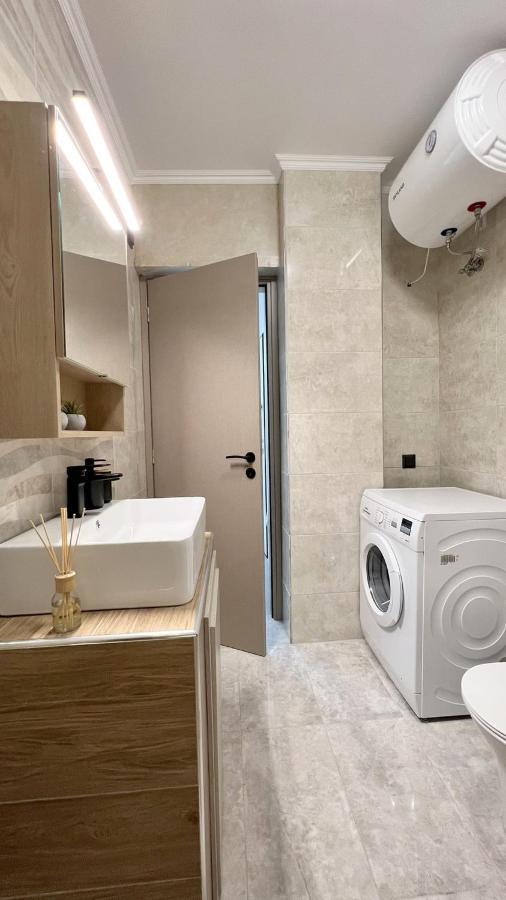 Μy Ηομε Apartment Chalkida Ngoại thất bức ảnh