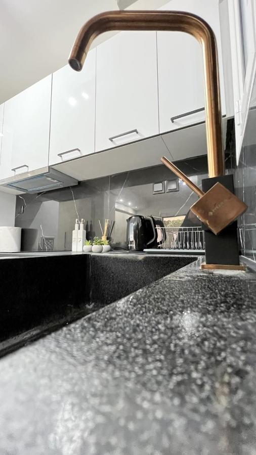 Μy Ηομε Apartment Chalkida Ngoại thất bức ảnh