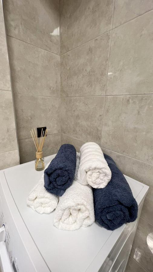 Μy Ηομε Apartment Chalkida Ngoại thất bức ảnh