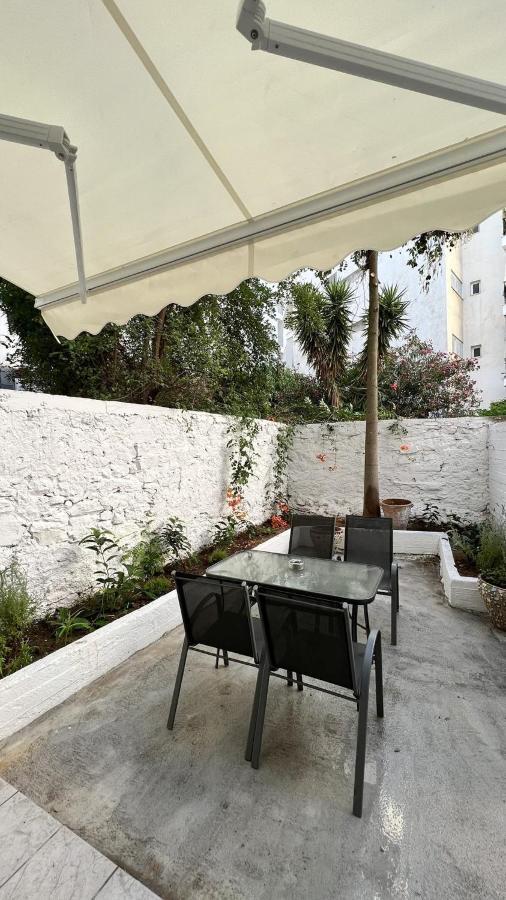 Μy Ηομε Apartment Chalkida Ngoại thất bức ảnh