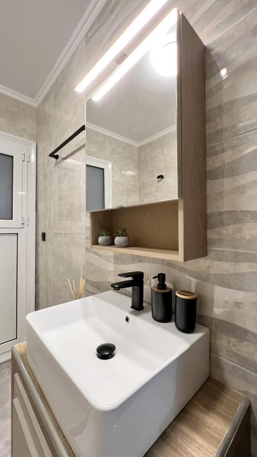 Μy Ηομε Apartment Chalkida Ngoại thất bức ảnh