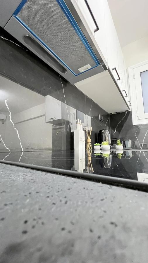 Μy Ηομε Apartment Chalkida Ngoại thất bức ảnh