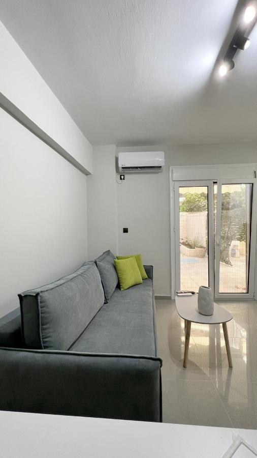 Μy Ηομε Apartment Chalkida Ngoại thất bức ảnh