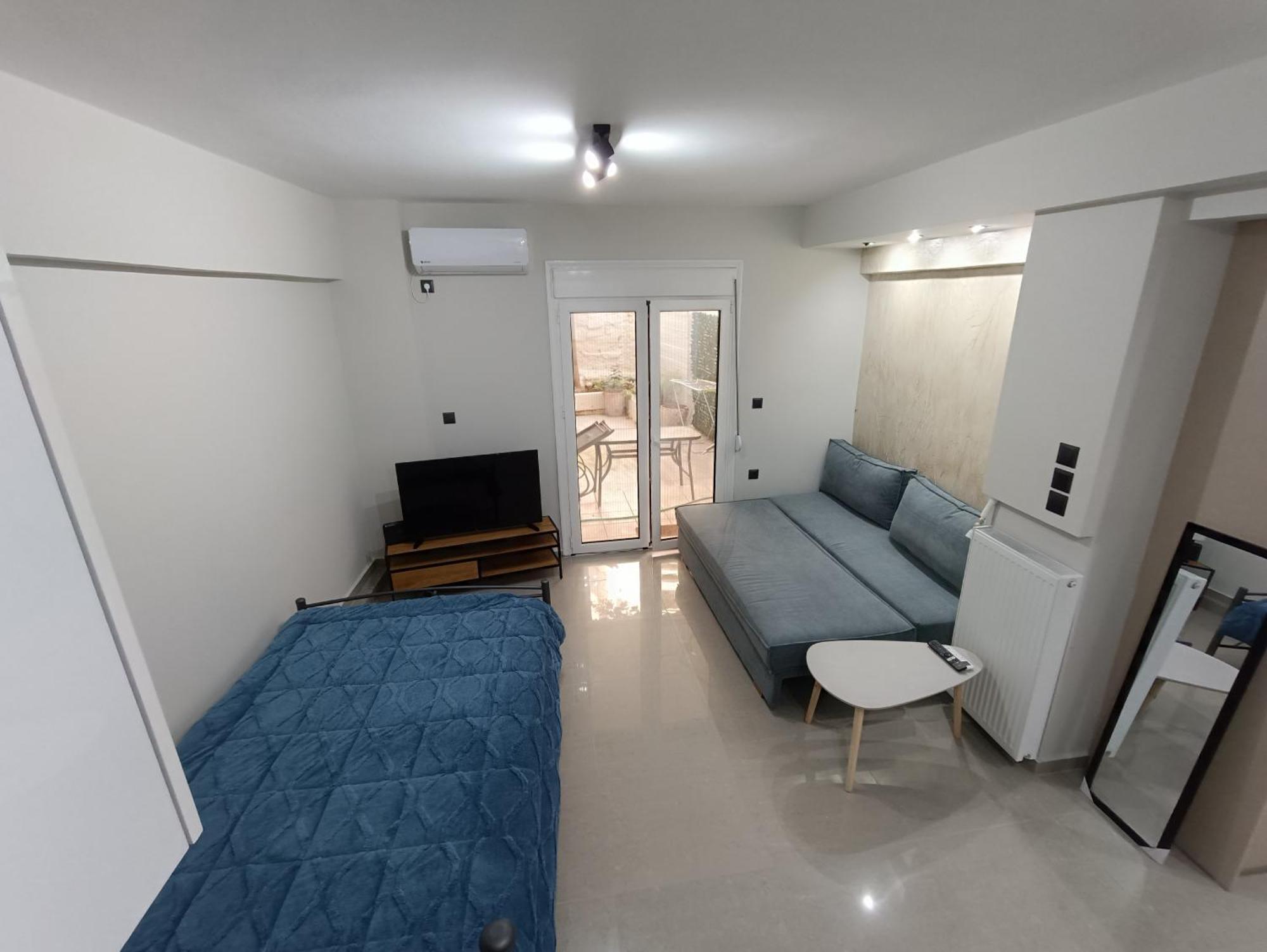 Μy Ηομε Apartment Chalkida Ngoại thất bức ảnh