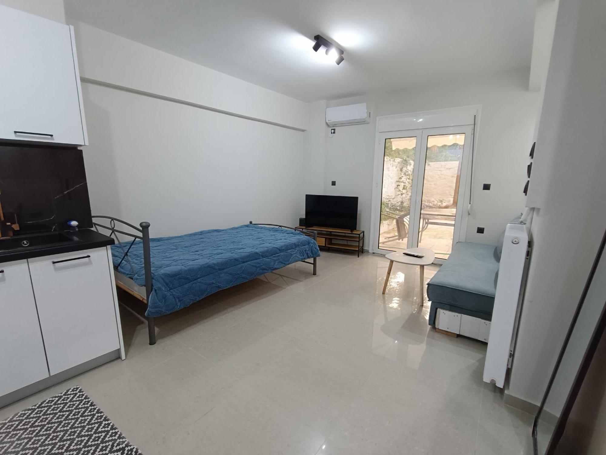 Μy Ηομε Apartment Chalkida Ngoại thất bức ảnh