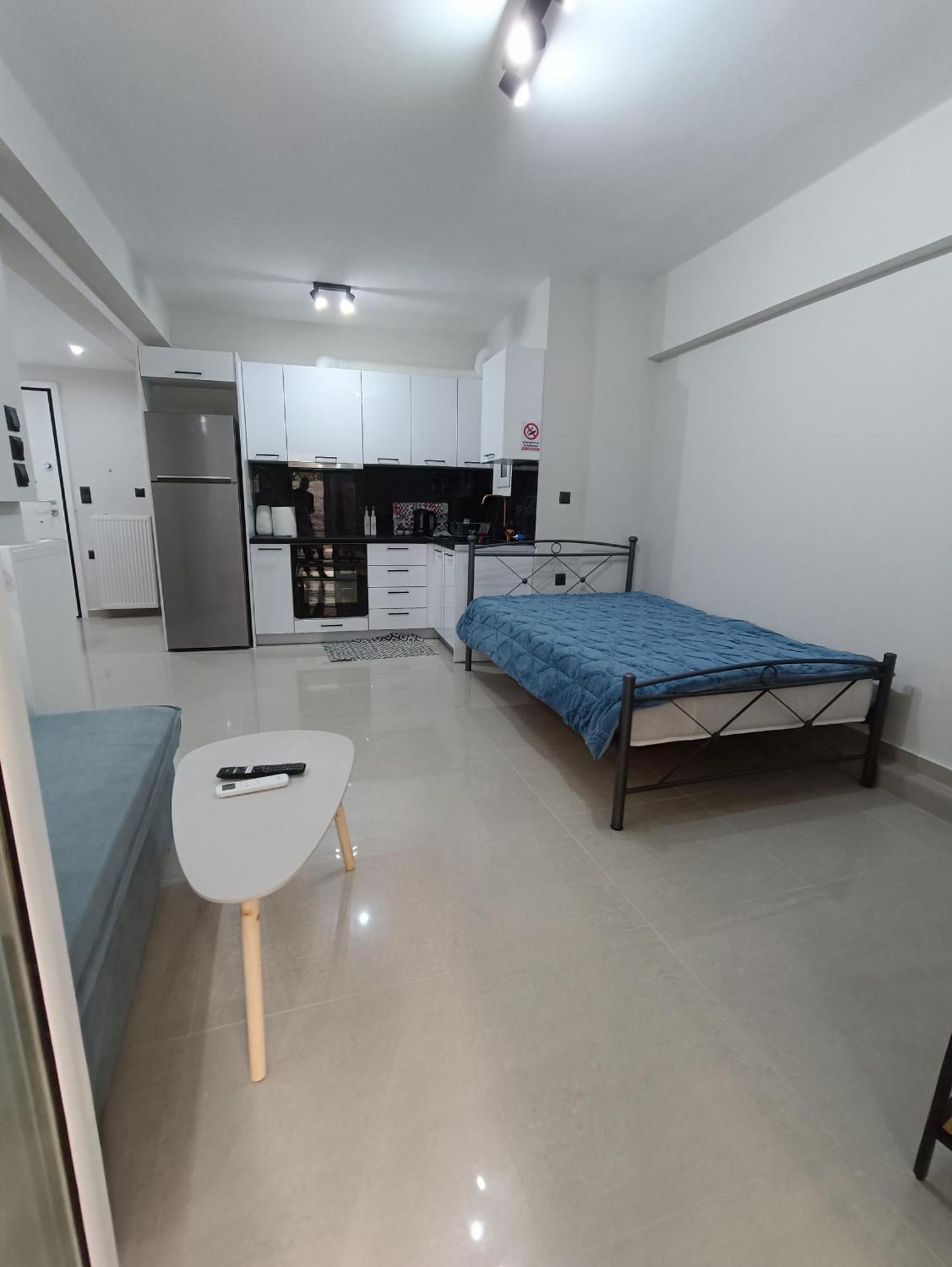 Μy Ηομε Apartment Chalkida Ngoại thất bức ảnh