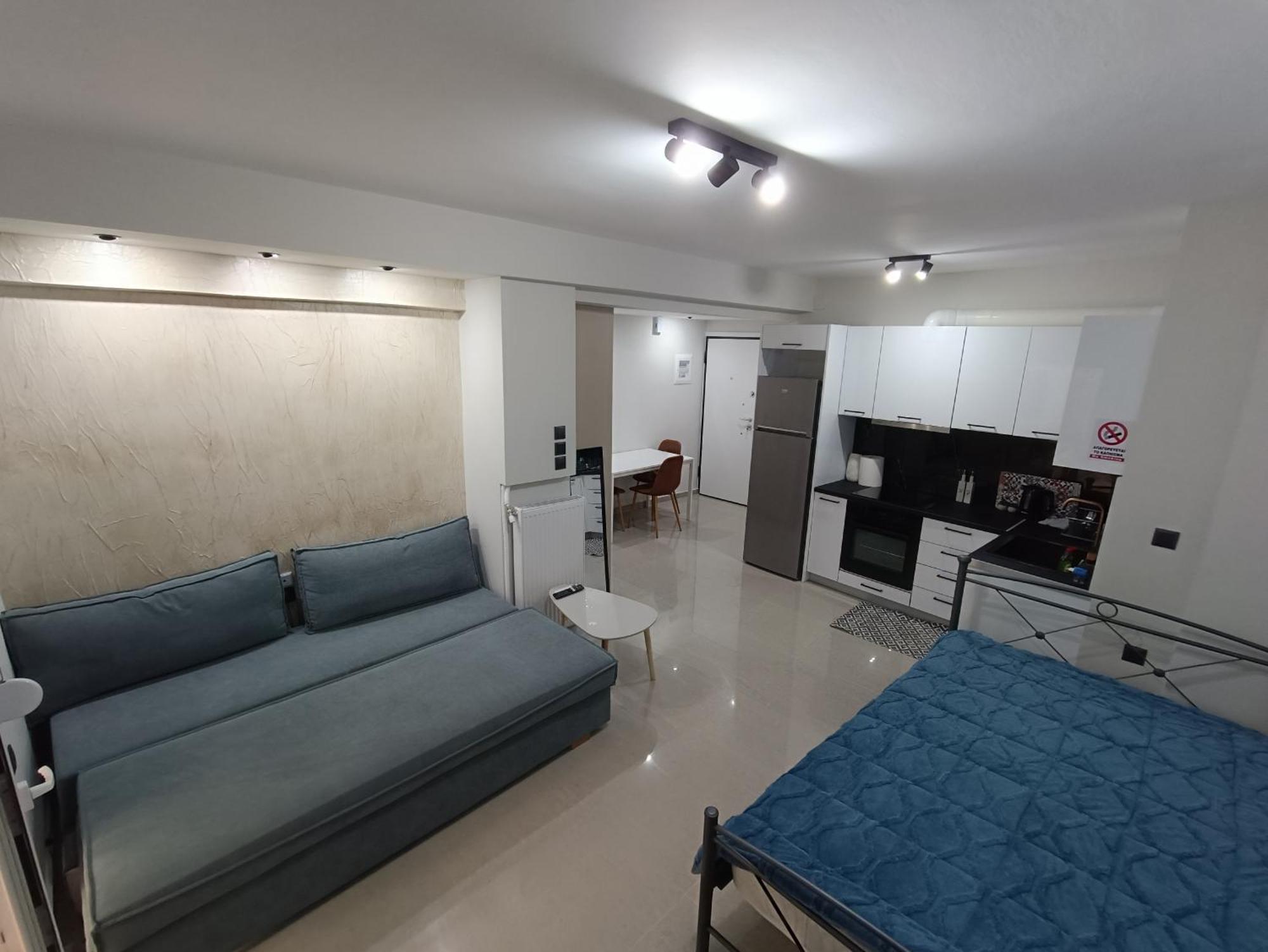 Μy Ηομε Apartment Chalkida Ngoại thất bức ảnh