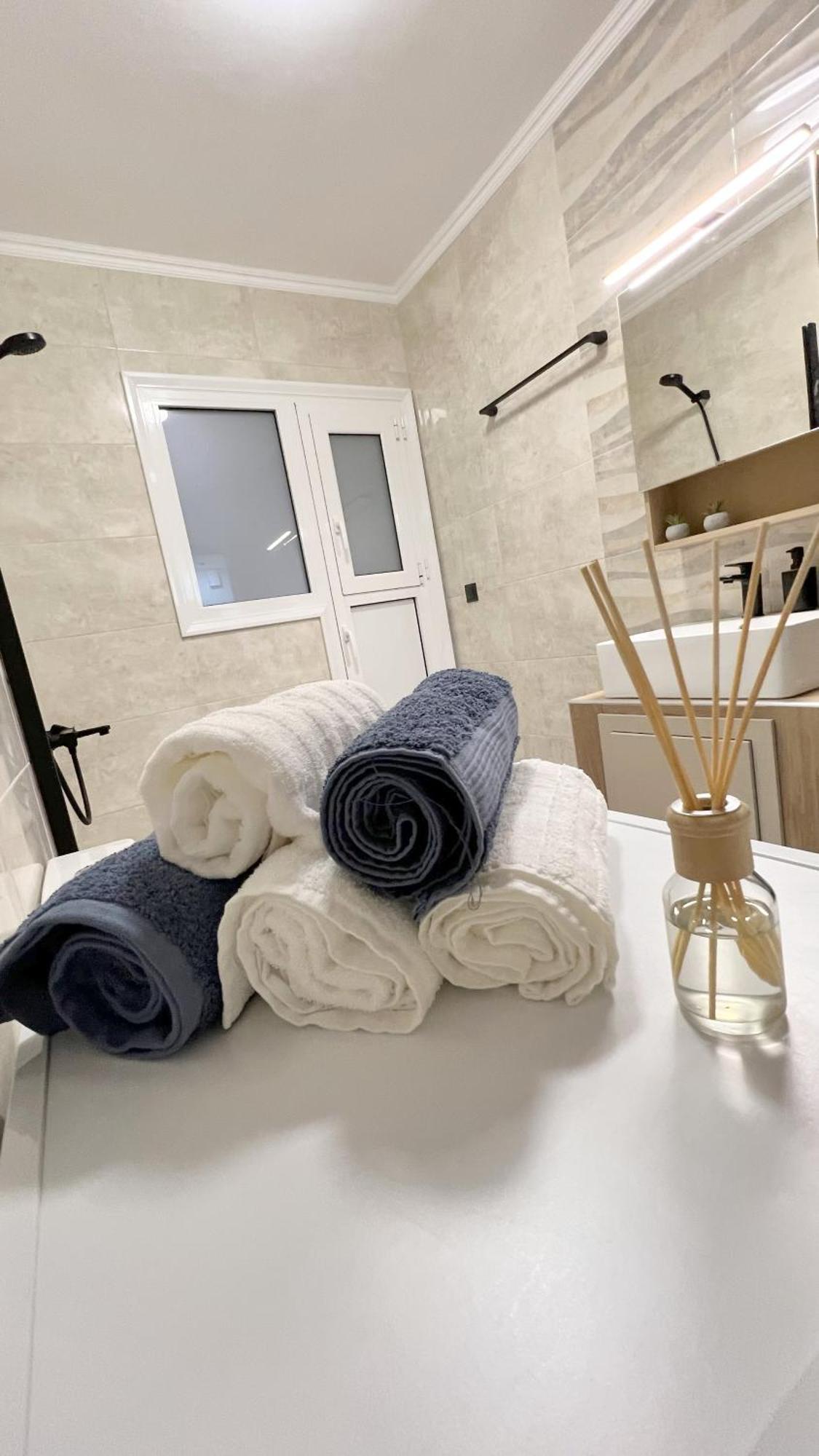 Μy Ηομε Apartment Chalkida Ngoại thất bức ảnh